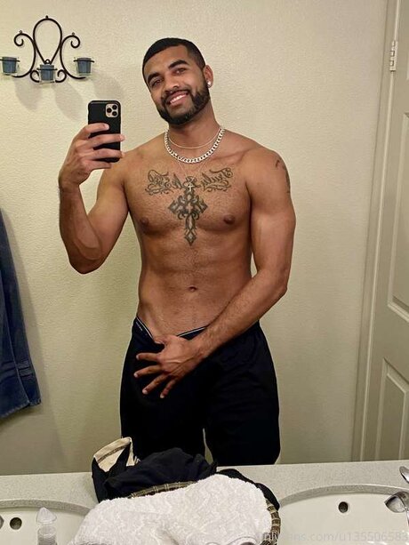 Xaviloco Leaked OnlyFans Fotos