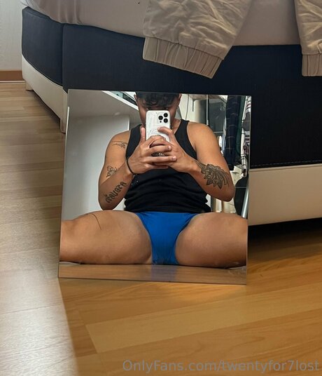 Twentyfor7lost Leaked OnlyFans Content