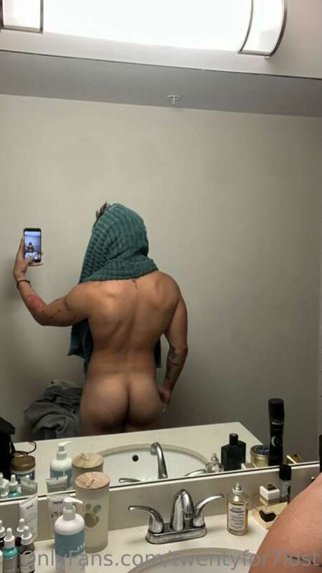 Twentyfor7lost Kostenlose OnlyFans-Inhalte