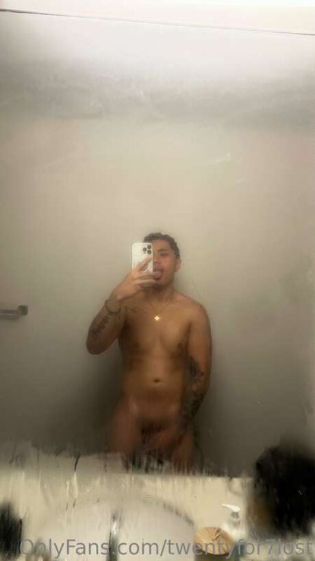 Twentyfor7lost OnlyFans-Pornoleak