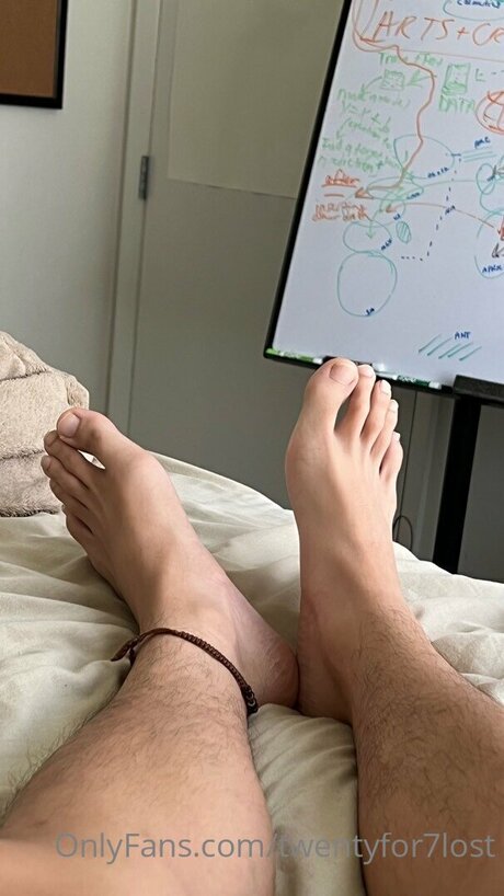 Twentyfor7lost OnlyFans-Post