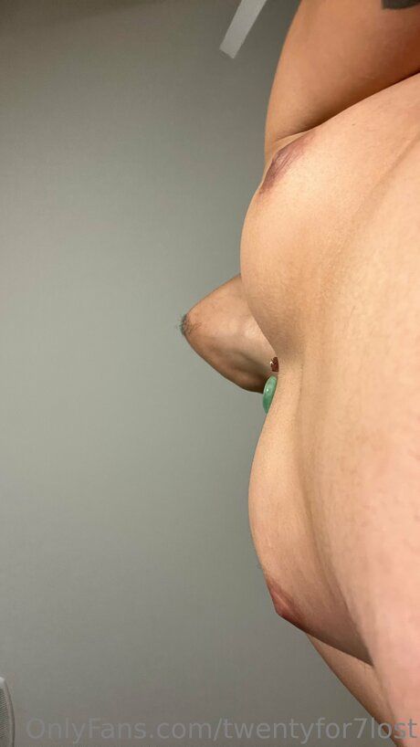 Twentyfor7lost Nacktbilder OnlyFans