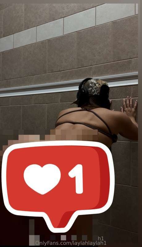 Laylahlaylah1 Nackt auf OnlyFans