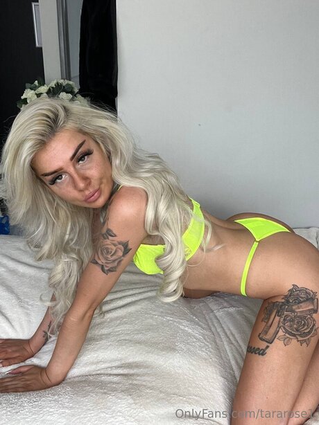 Tararose1 OnlyFans-Leaks
