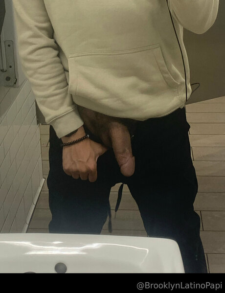 Brooklynlatinopapi OnlyFans Porn Nackt