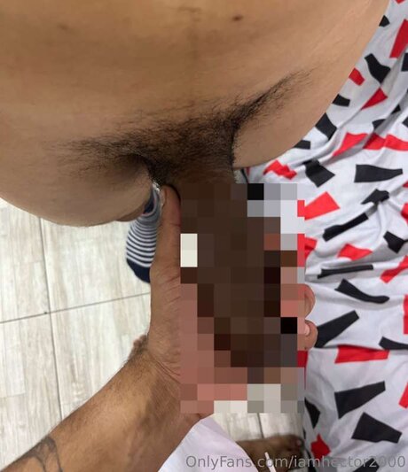Iamhector2000 Geleakte OnlyFans-Inhalte