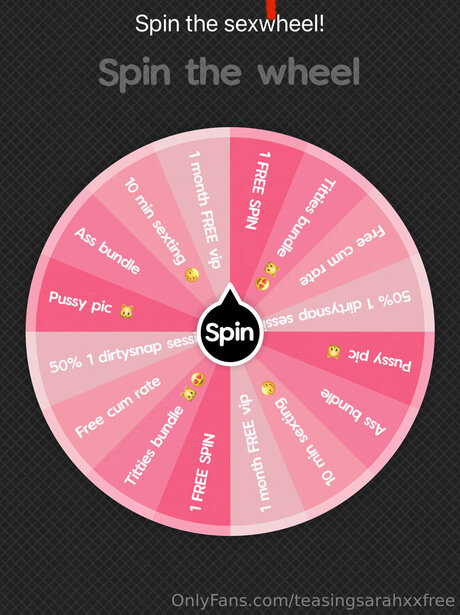 Teasingsarahxxfree Leaked OnlyFans Bilder