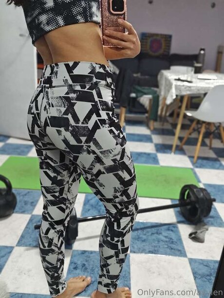 Ayylen NSFW OnlyFans