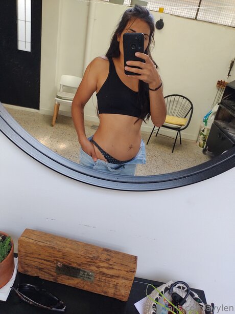 Ayylen OnlyFans-Leaks