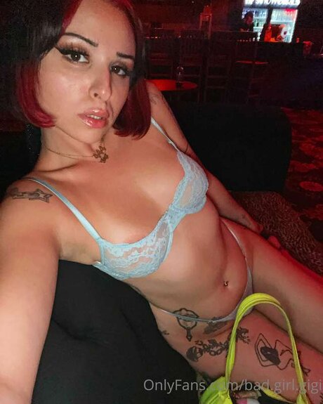 Bad Girl Gigi OnlyFans-Pornos