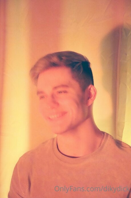 Dikydick Nacktbilder von OnlyFans