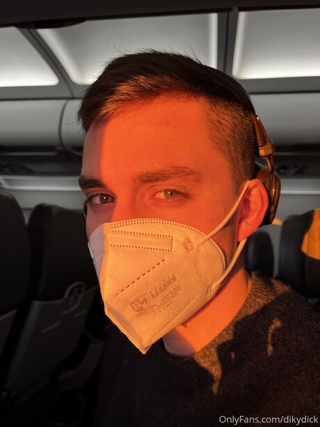 Dikydick OnlyFans Sex Leak