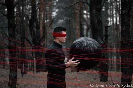 Dikydick OnlyFans Inhalte