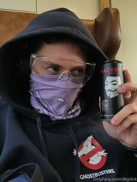 Dikydick OnlyFans Sex