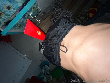 Baocuto2k Neue geleakte OnlyFans-Inhalte