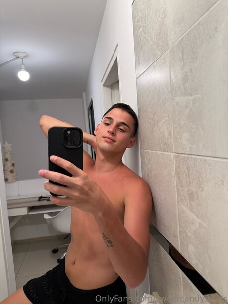 Sweetcandy22 Qs Oben ohne OnlyFans