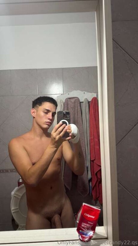 Sweetcandy22 Qs Kostenloses OnlyFans