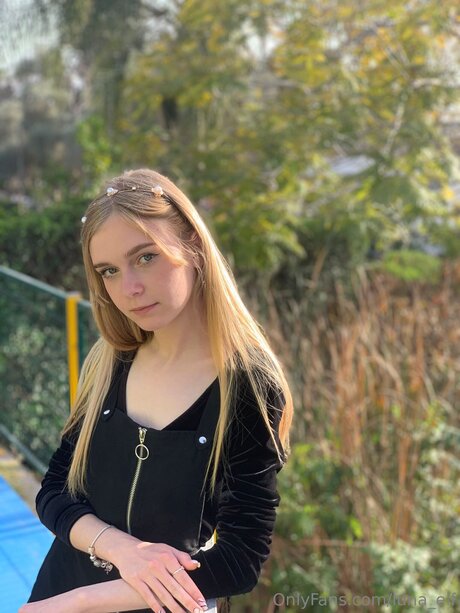 Arya Lune Kostenloses OnlyFans