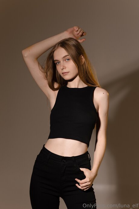 Arya Lune OnlyFans NSFW