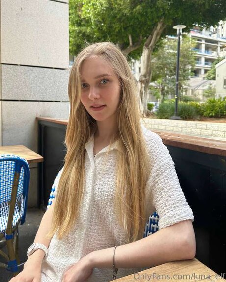 Arya Lune OnlyFans geleakte Pornografie