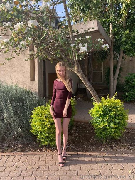 Arya Lune OnlyFans Leak Pornografie