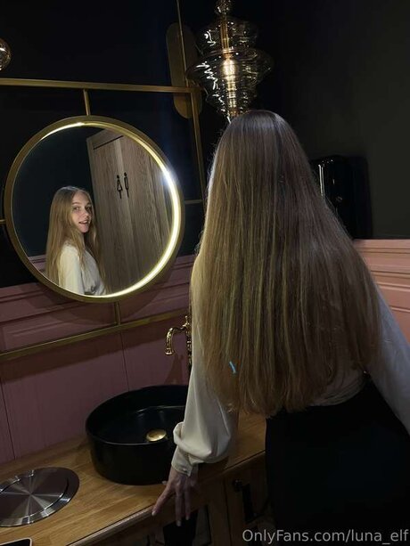 Arya Lune Nacktbilder von OnlyFans