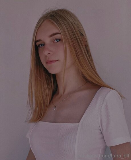 Arya Lune Nacktbilder OnlyFans geleakt