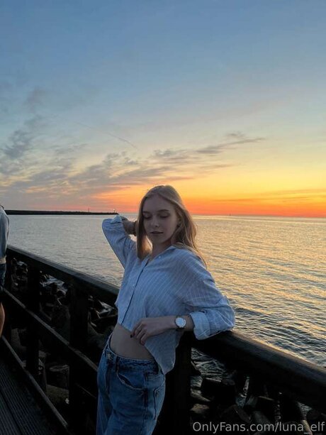 Arya Lune Nacktpornos von OnlyFans geleakt