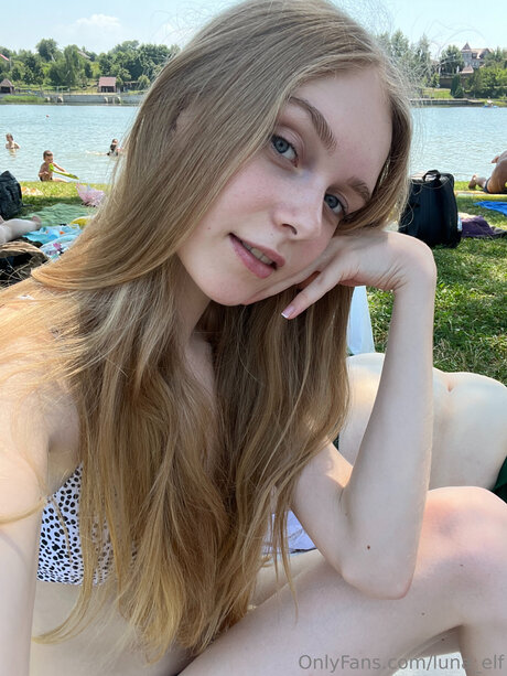 Arya Lune OnlyFans-Pornoleak