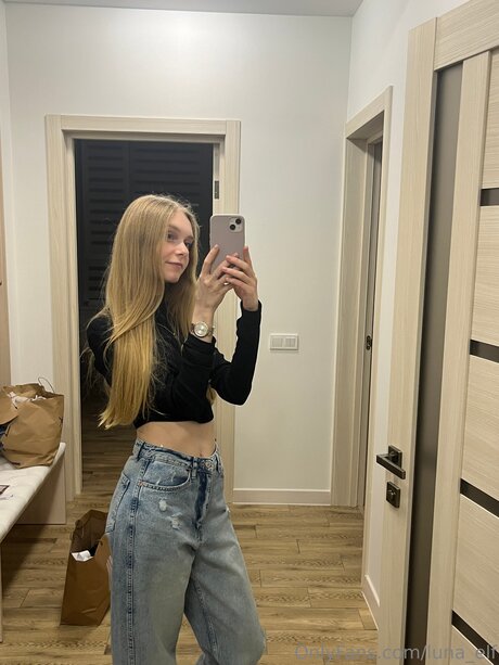 Arya Lune OnlyFans Leak