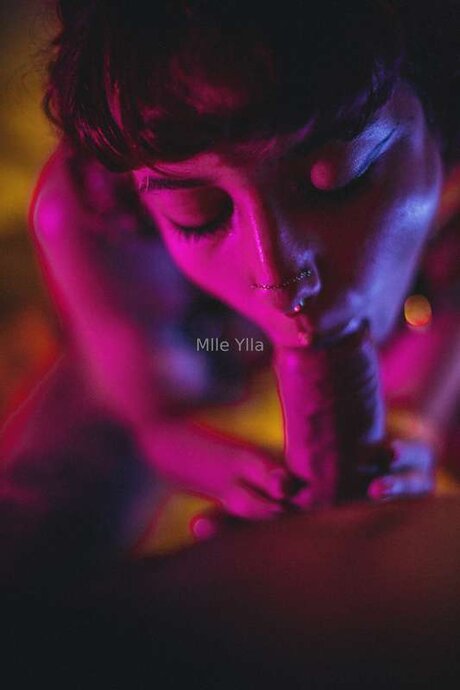 Yllaaa OnlyFans Nacktbilder