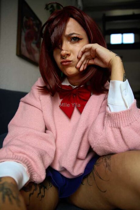 mütter nur fans erotisch Foto