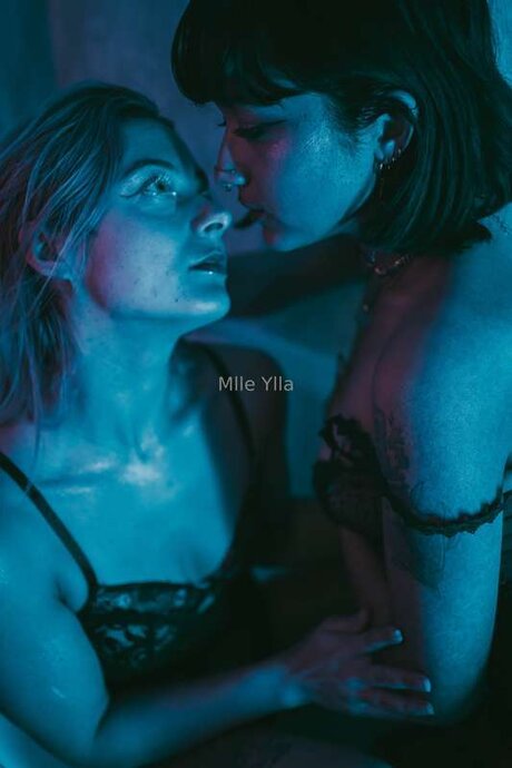 Yllaaa OnlyFans Sex Leaks