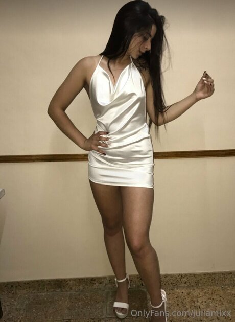 Juliamlxx OnlyFans geleakt