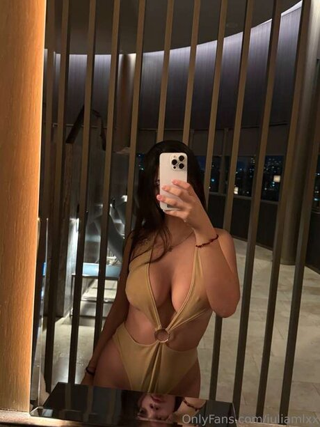 Juliamlxx OnlyFans geleakt