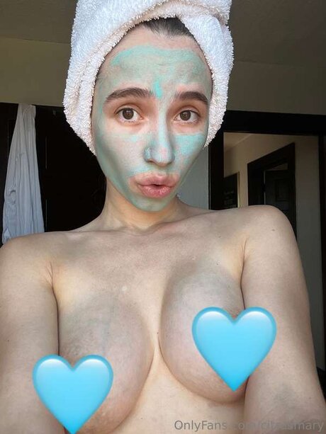 Citrusmary OnlyFans Leaked Gratis