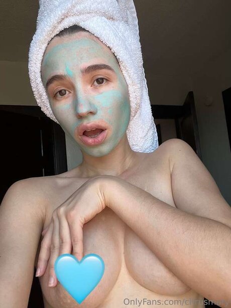 Citrusmary Nacktbilder geleakt OnlyFans