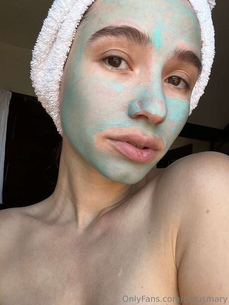 Citrusmary Nacktbilder OnlyFans Leaks