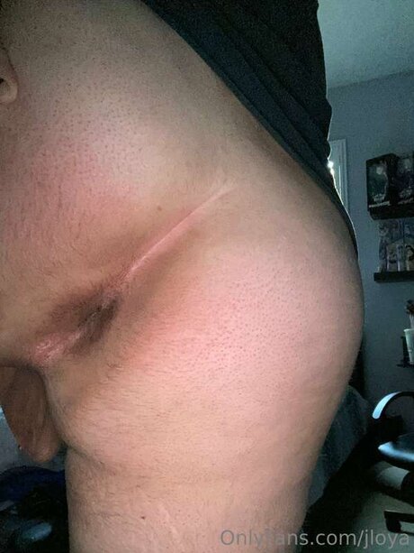 Jloya OnlyFans geleakt