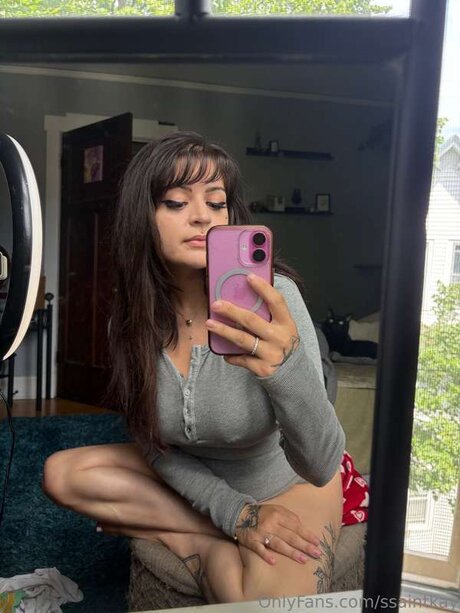 Ssaintkay OnlyFans Leak