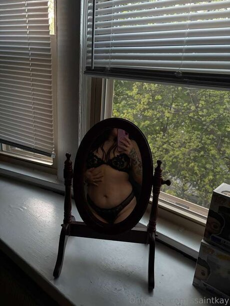 Ssaintkay Nacktbilder von OnlyFans geleakt