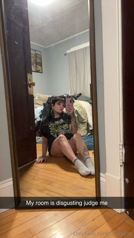 Ssaintkay OnlyFans Sex
