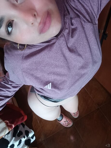 Veroveritox Leaks von Nacktbildern auf OnlyFans