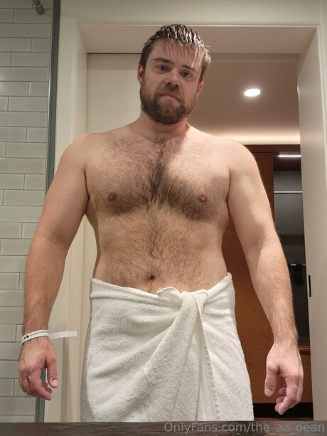 The Az Dean OnlyFans Porn Nackt