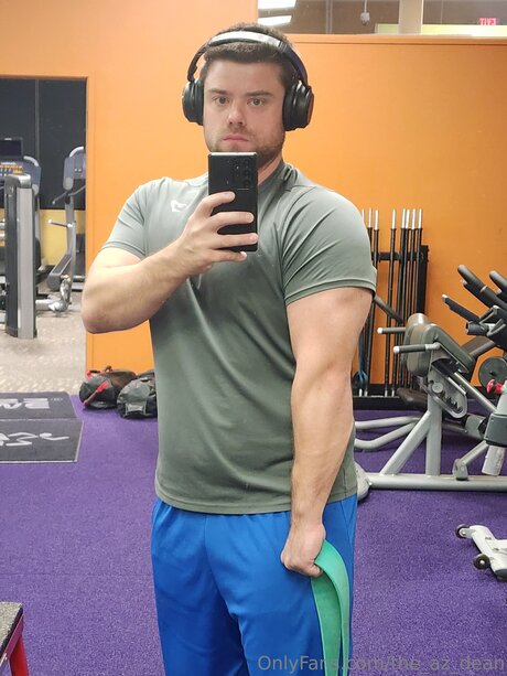 The Az Dean XXX OnlyFans