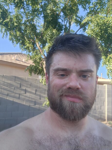 The Az Dean OnlyFans Strip