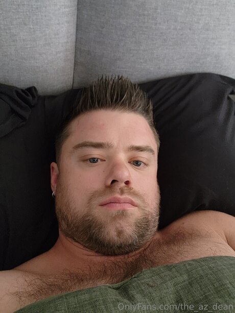 The Az Dean Nacktbilder von OnlyFans