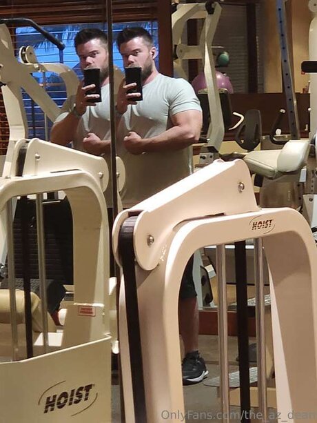 The Az Dean Po OnlyFans