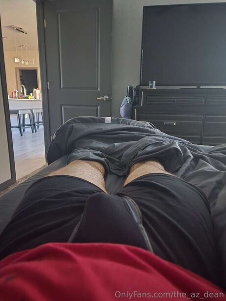 The Az Dean OnlyFans Sextape