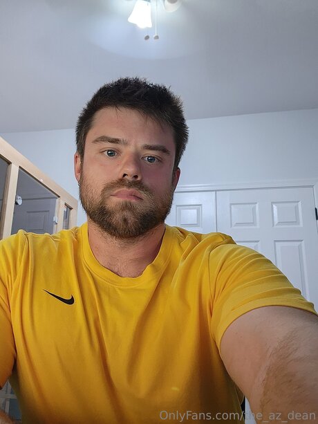 The Az Dean XXX Leak OnlyFans